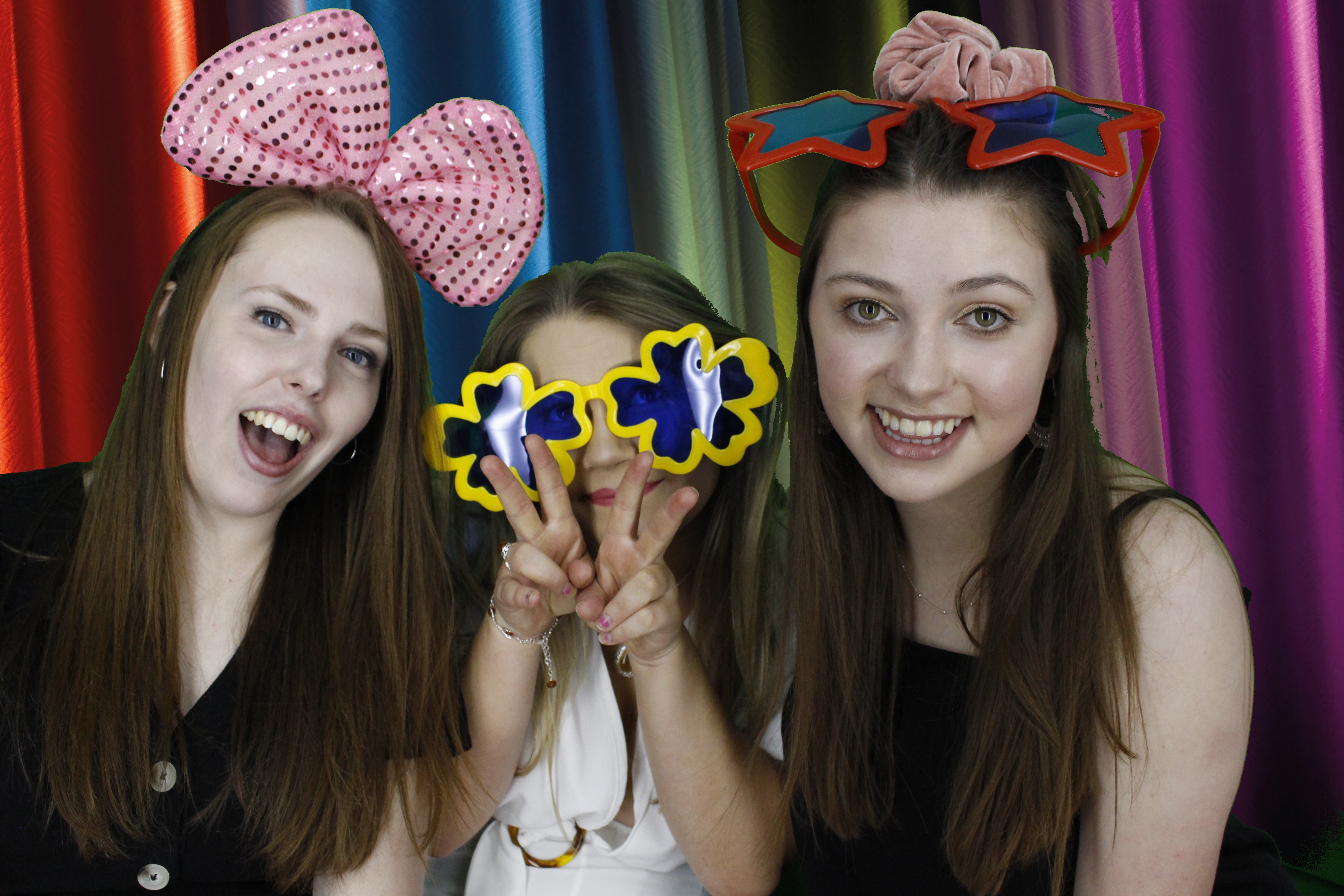 Debbies 21st birthday party | View more photos from the event at gallery.myphotoboothexperience.co.uk/u/MyPhotoBoothExperienceLtd/Debbies-21st-birthday-party